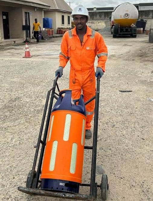 Baric Solar Power, Lekki, Lagos, Nigeria tweet media