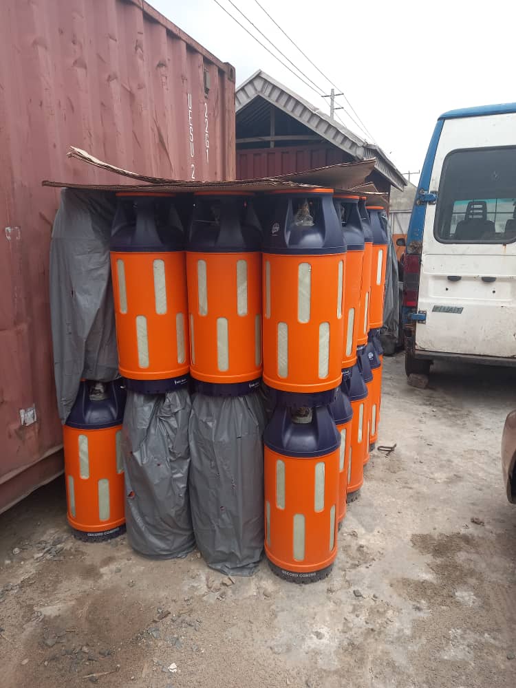 Baric Solar Power, Lekki, Lagos, Nigeria tweet media