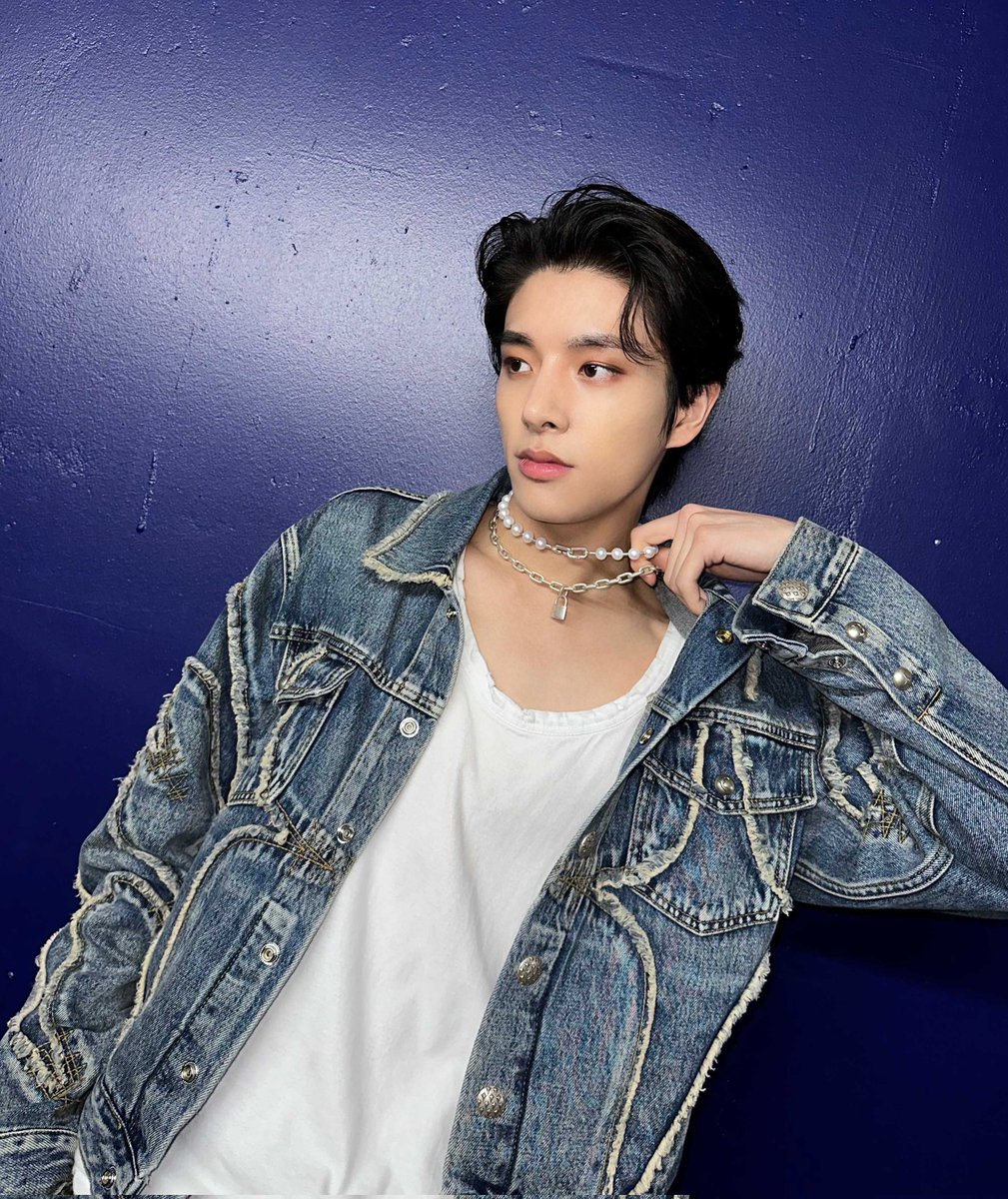 ENHYPEN_members's tweet image. #ENHYPEN #JAKE #FATE_IN_LA #tiffanyandco

LA ❤️❤️❤️