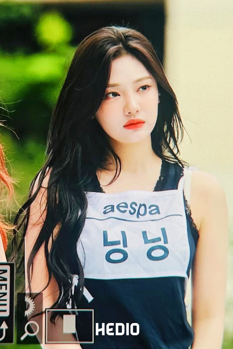 HedioNingn_'s tweet photo. 231008

#AESPA #NINGNING
#에스파 #닝닝 #宁艺卓 https://t.co/7LtBZVPqzC