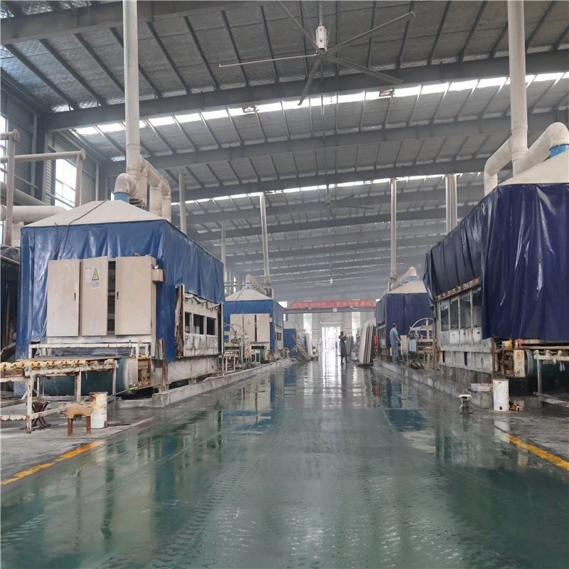 Ansen_stone's tweet image. Ever wondered how those stunning quartz slabs are made? Join us for a virtual tour inside a quartz factory and uncover the art and science that goes into crafting these beauties. #QuartzSlabs #ManufacturingMagic