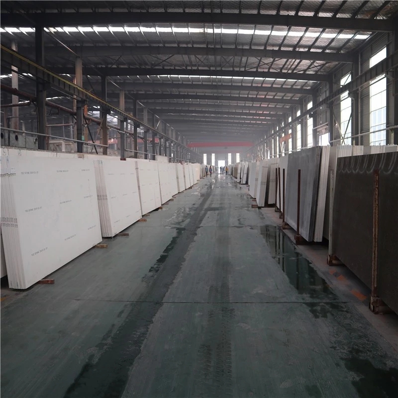 Ansen_stone's tweet image. Ever wondered how those stunning quartz slabs are made? Join us for a virtual tour inside a quartz factory and uncover the art and science that goes into crafting these beauties. #QuartzSlabs #ManufacturingMagic
