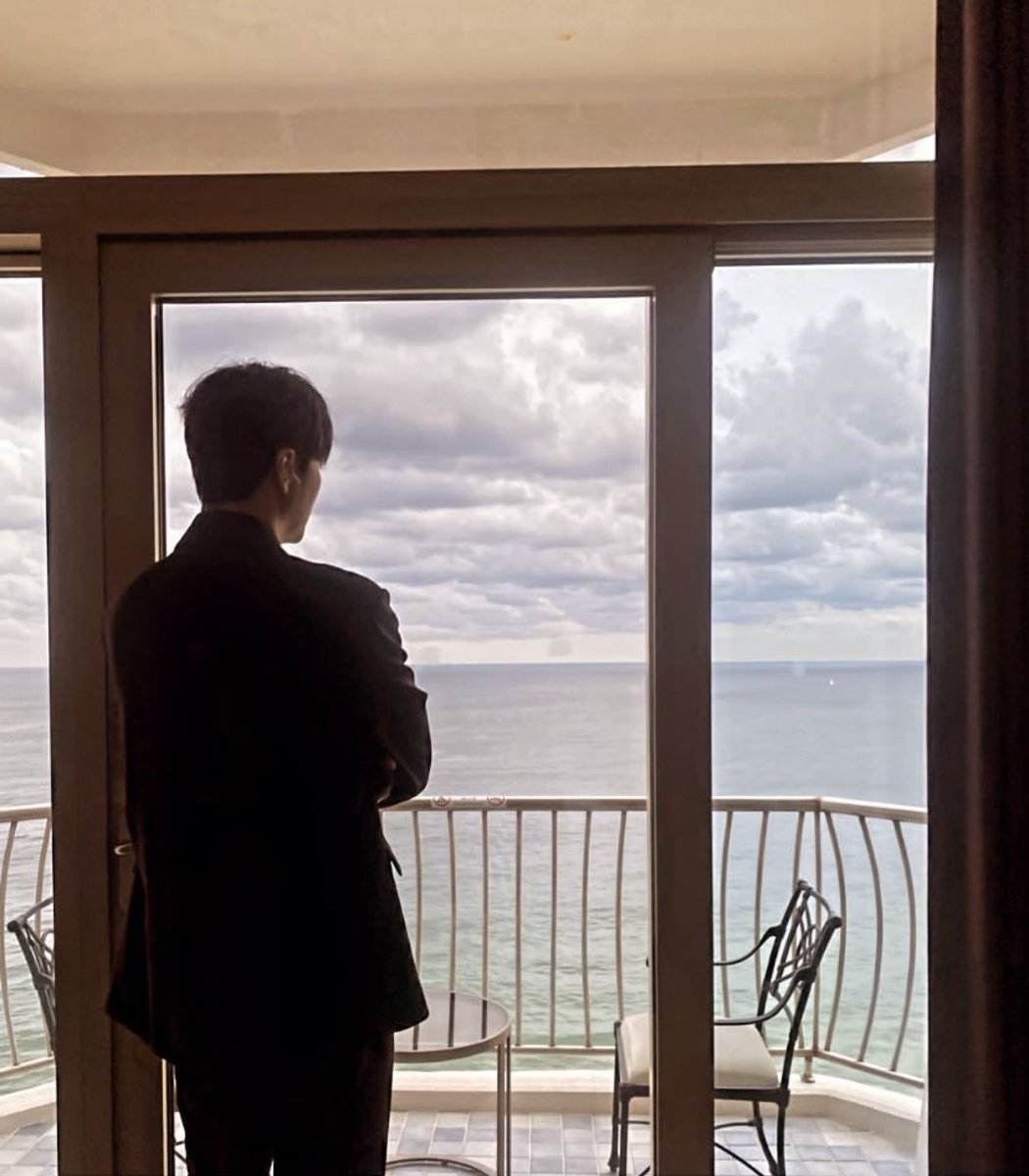 LeeJunHyuk6_fan's tweet image. LEE JunHyuk &amp;amp; 🌊 🌅✨️

#이준혁 #LeeJoonHyuk
#LeeJunHyuk