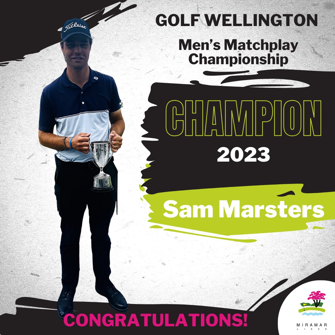 Miramar Links Golf (@miramarlinks) on Twitter photo 