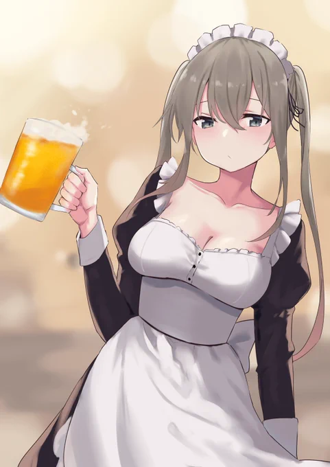 メイドグラーフ 