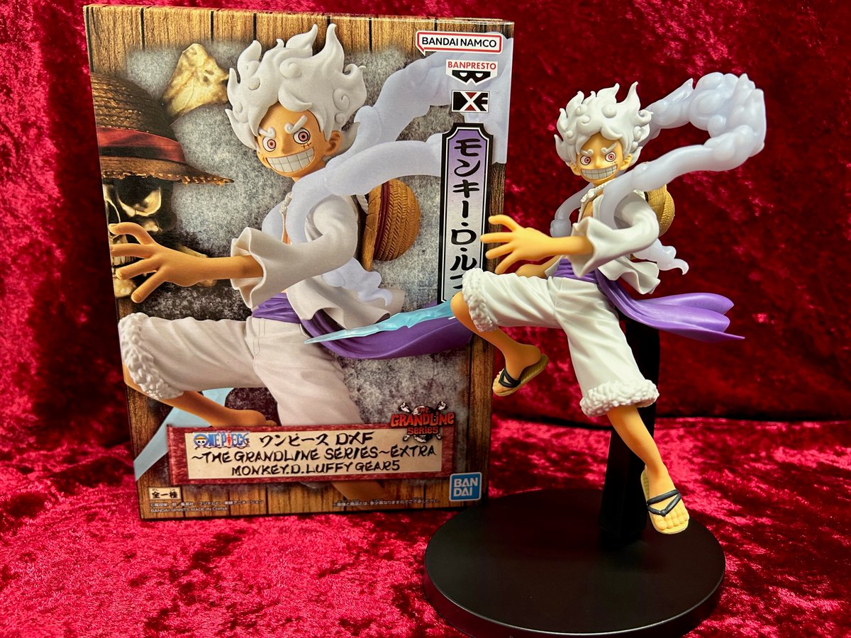 未開封☆ ワンピース 青白く DXF THE GRANDLINE SERIES EXTRA 未開封☆ ワンピース 青白く DXF THE GRANDLINE SERIES EXTRA