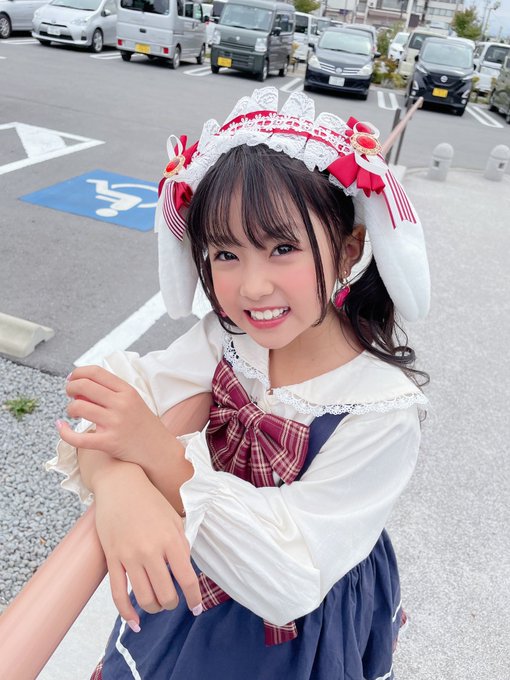 Twitterのコスプレ画像8