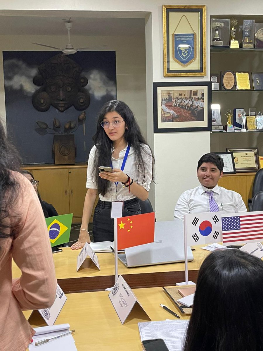 ahlconintlmun2024 tweet media