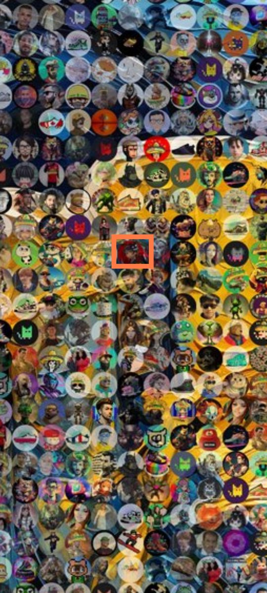 LeviathanFiNode's tweet photo. @FindSatoshiQB @mooarofficial I found 4 of my pfp😁🥳
#FSLUnity https://t.co/M0Jag4sExb