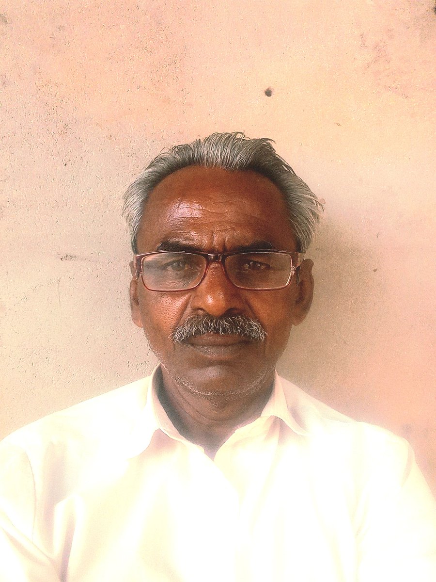 “आपको कितने लोग पहचानते हैं इसका महत्व नहीं है , क्यों पहचानते हैं ? इसका महत्व होना चाहिए  ”
~ अंगुठा छाप ~