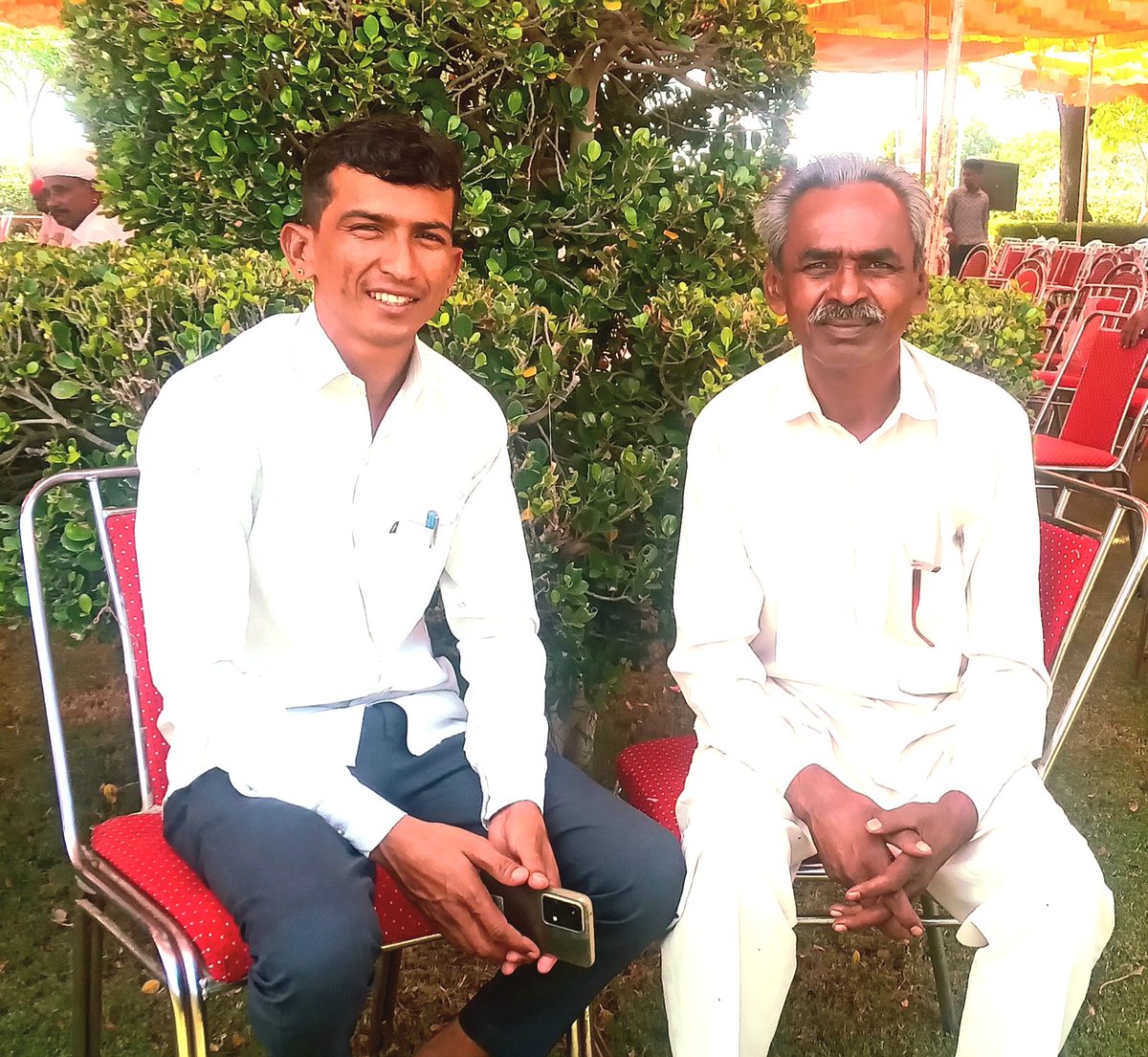 Bhagwana ram Meghwal (@bhagwanmandwala) on Twitter photo 