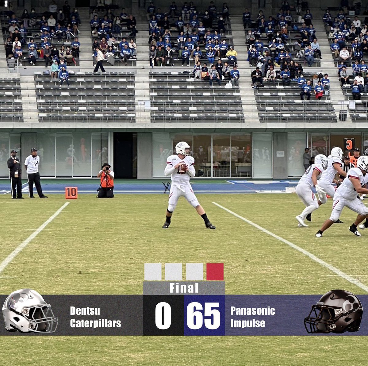 -4Q終了-

雨の中、本当に沢山のご声援ありがとうございました🥹✨
