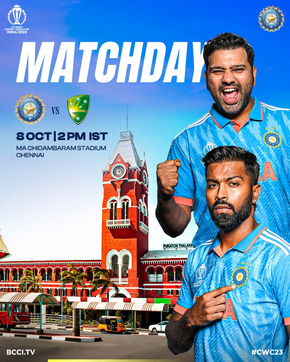 ModhwadiaRana's tweet photo. #INDAUS #BCCI #WorldCup2023 https://t.co/jeuOKfLpw7