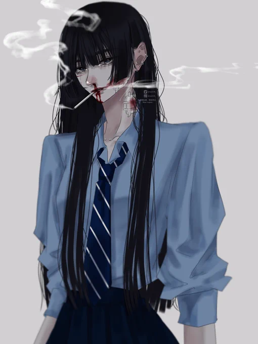 上等  #イラスト #illustration