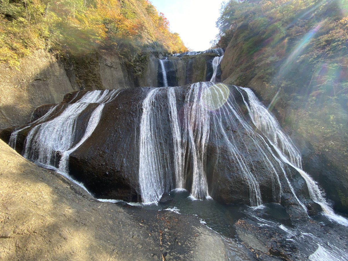 mineriknm's tweet image. バンジーツーリング🏍️