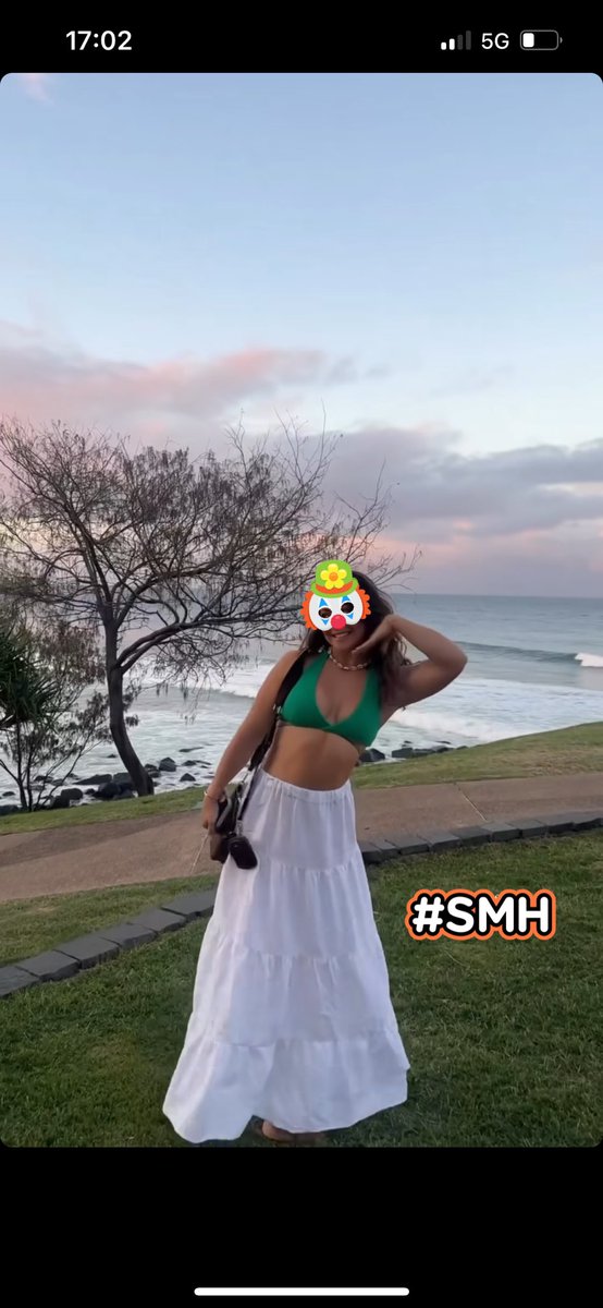 weaponbiz's tweet photo. This pose drives me fucking mental for some reason. Such a basic fucking bitch pose. #FreePalestine https://t.co/OGT45nY0sG