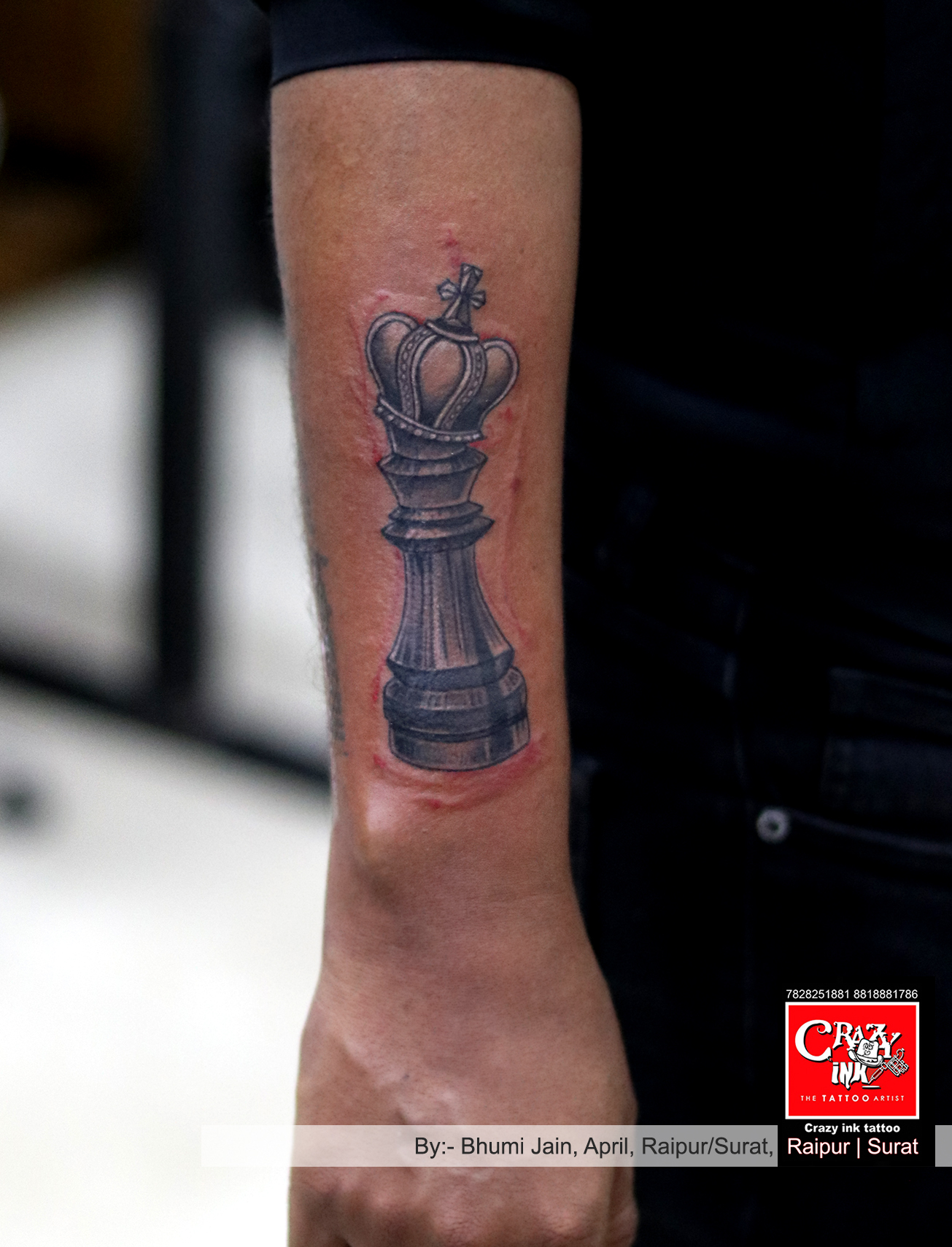 7 Chess tat ideas  chess piece tattoo, chess tattoo, king tattoos