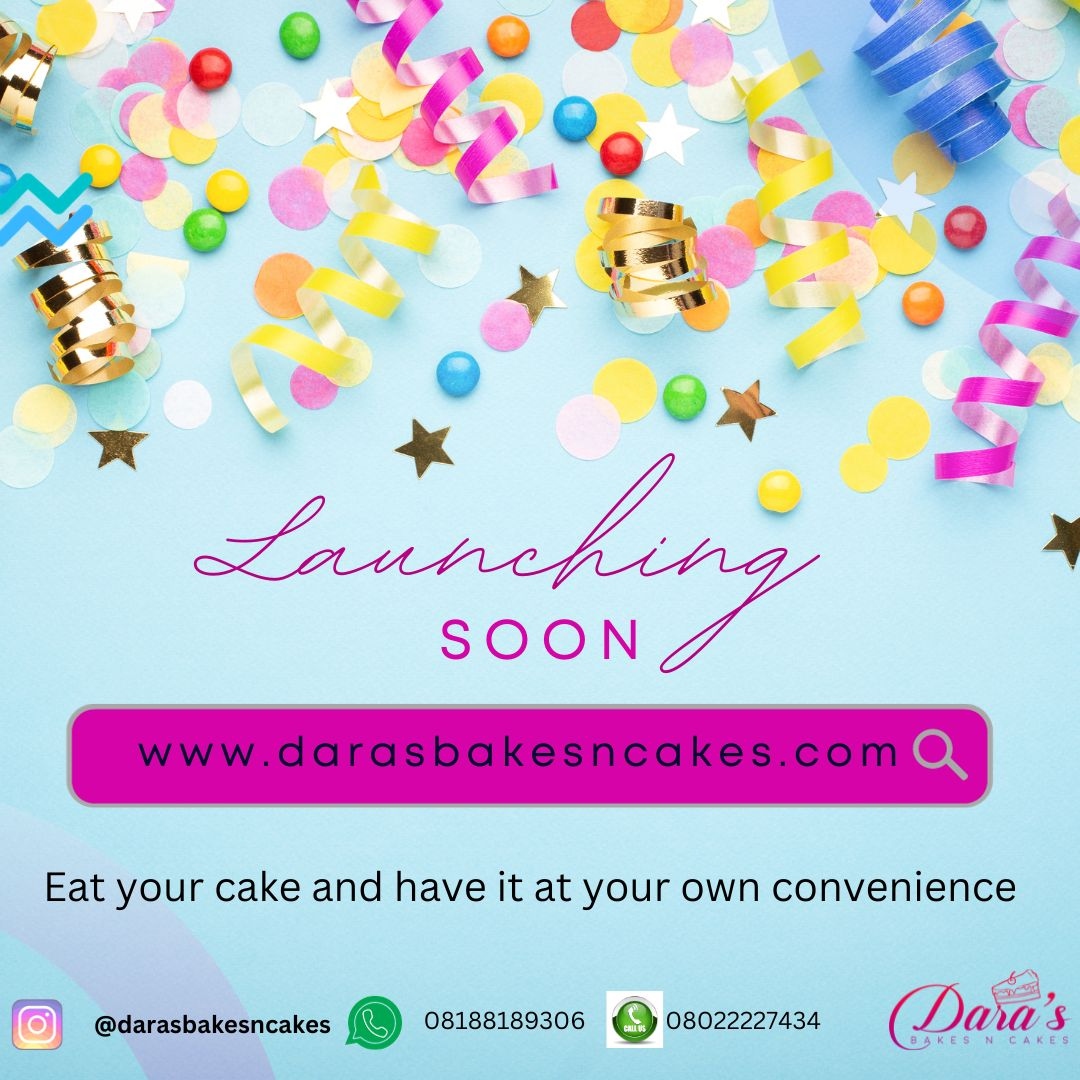 darasBnC's tweet photo. 🚀 Exciting news! We're thrilled to announce that we'll be launching our brand new website soon! Stay tuned for an amazing online experience! 💻✨ #ComingSoon #WebsiteLaunch #StayTuned #OnlineExperience #ExcitingNews https://t.co/OxMHjCxQZj