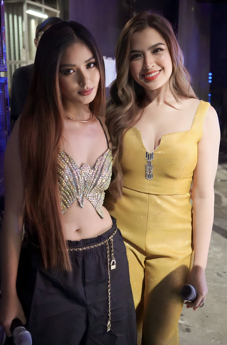 TeamLoisaOFC's tweet photo. #LoiLex 💗

LOISA PPPowerful HATAWAN
#LOISAisBackOnASAP 

#LoisaAndalio
@iamAndalioLoisa https://t.co/tjw0y5s3Kw