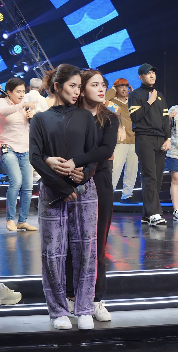TeamLoisaOFC's tweet photo. #LoiLex 💗

LOISA PPPowerful HATAWAN
#LOISAisBackOnASAP 

#LoisaAndalio
@iamAndalioLoisa https://t.co/tjw0y5s3Kw