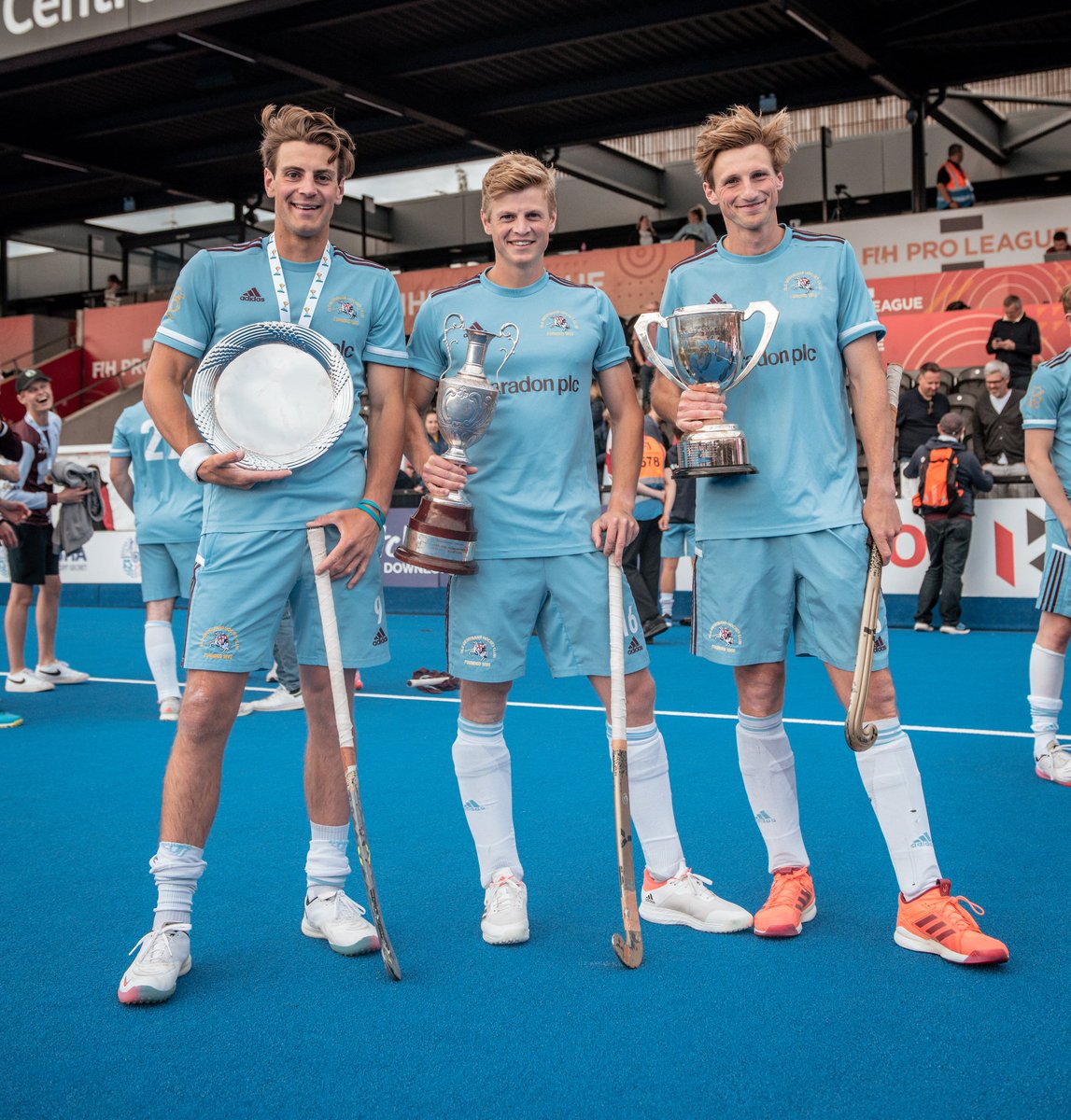 Y1 Hockey tweet media