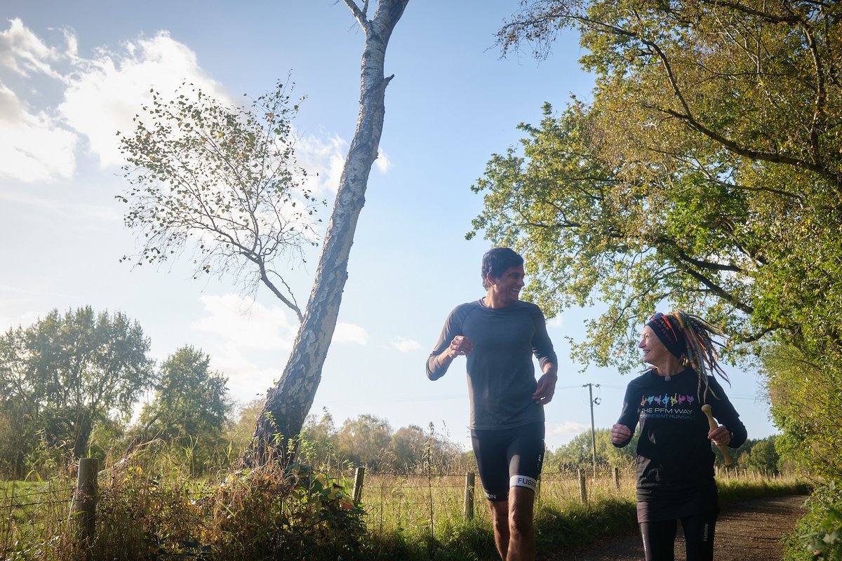 Special re-released podcast!

Today’s episode is a re-release of a conversation I had just over 2 years ago, a few weeks after completing the London marathon for the very first time.