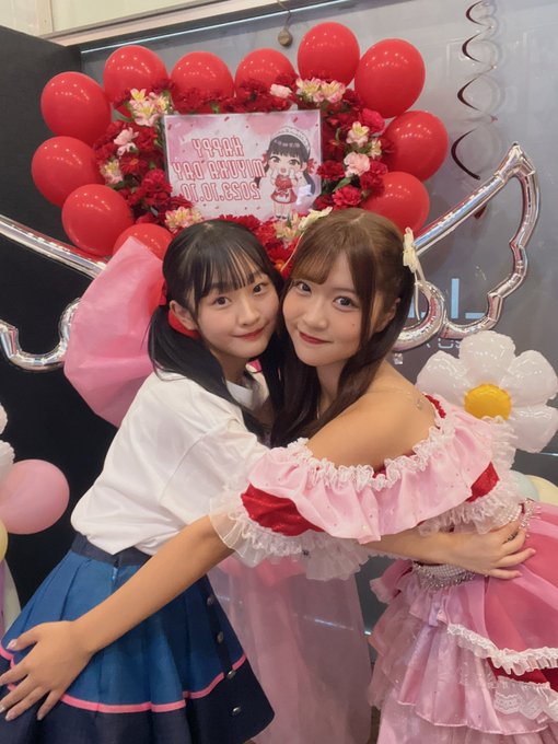 Twitterのコスプレ画像7