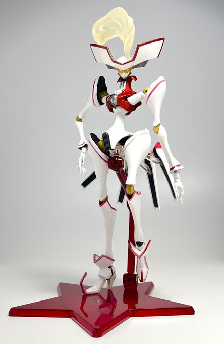 「人型ロボット 立つ」のTwitter画像/イラスト(新着)｜3ページ目