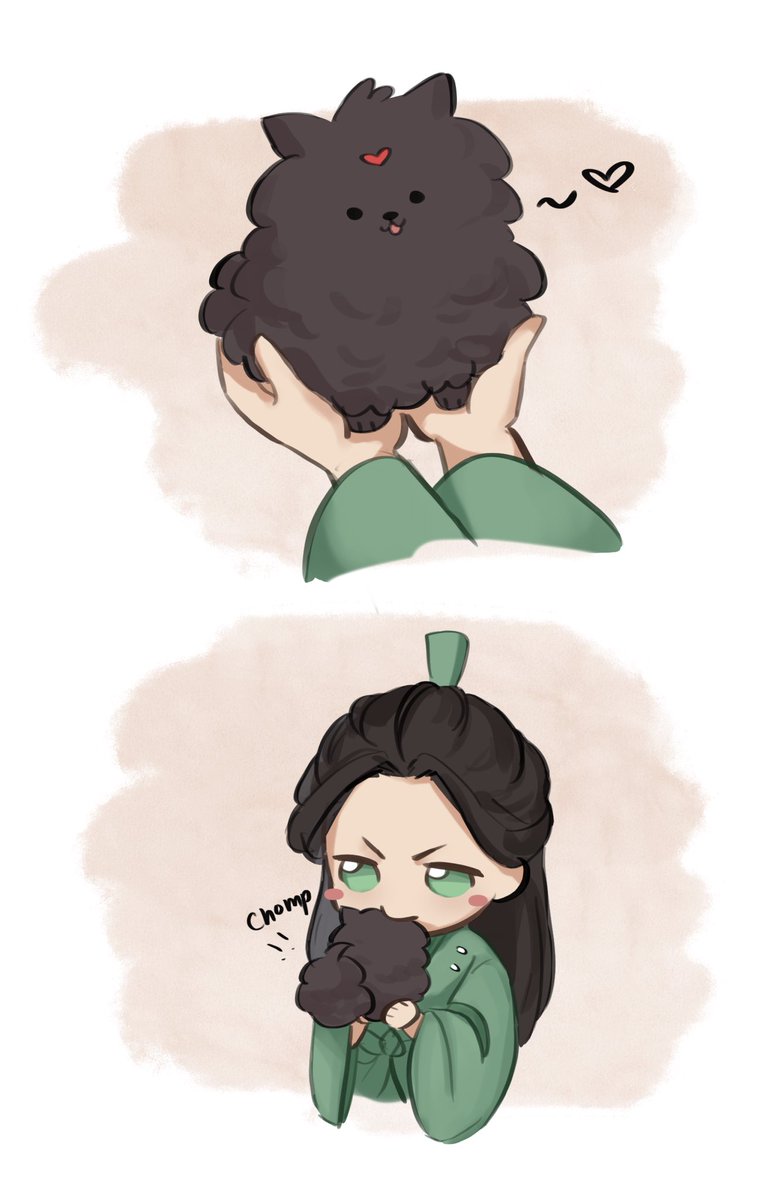 diodantidae's tweet photo. #bingpup #bingqiu #svsss https://t.co/9d2noeTTTy