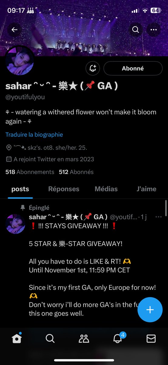 kiriotq_'s tweet photo. @youtifulyou THANK YOU THANK YOU THANK YOU FOR THE GA I’M BROKE AND I ABSOLUTELY WANT THAT ALBUM THANK YOU SO MUCH ! 😭✨💕 Good luck everyone! 💪 https://t.co/xqDzrSJ8zI