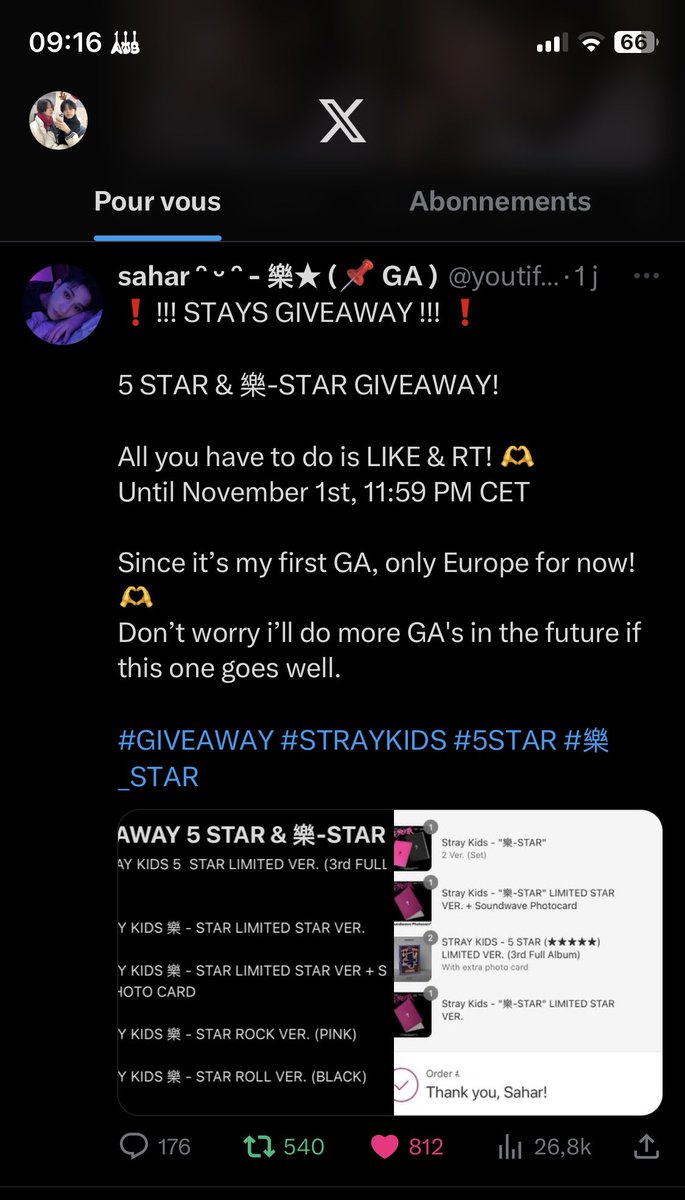 kiriotq_'s tweet photo. @youtifulyou THANK YOU THANK YOU THANK YOU FOR THE GA I’M BROKE AND I ABSOLUTELY WANT THAT ALBUM THANK YOU SO MUCH ! 😭✨💕 Good luck everyone! 💪 https://t.co/xqDzrSJ8zI