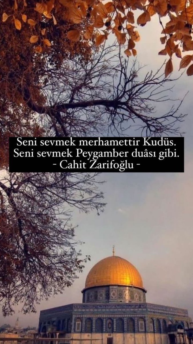 Bu hareket büyük uyanışın ilk hareketidir bi’iznillah Kudüs işgal’den  kurtulup özgürlüğüne kavuşacak, islam dünyası birleştiği gün büyük tufan işte o gün başlayacak... 
لا غالب الا الله 
Lâ Gâlibe İllallah ☝️ 
Allah'tan daha büyük galip yoktur.
#kudüs #AksaTufani #Aksa_Tufanı