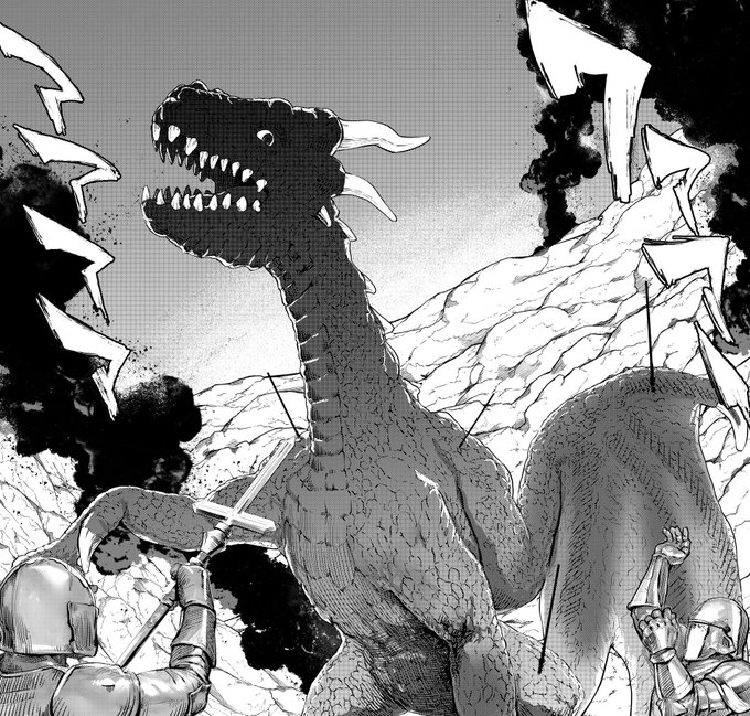 エロ漫画の導入 