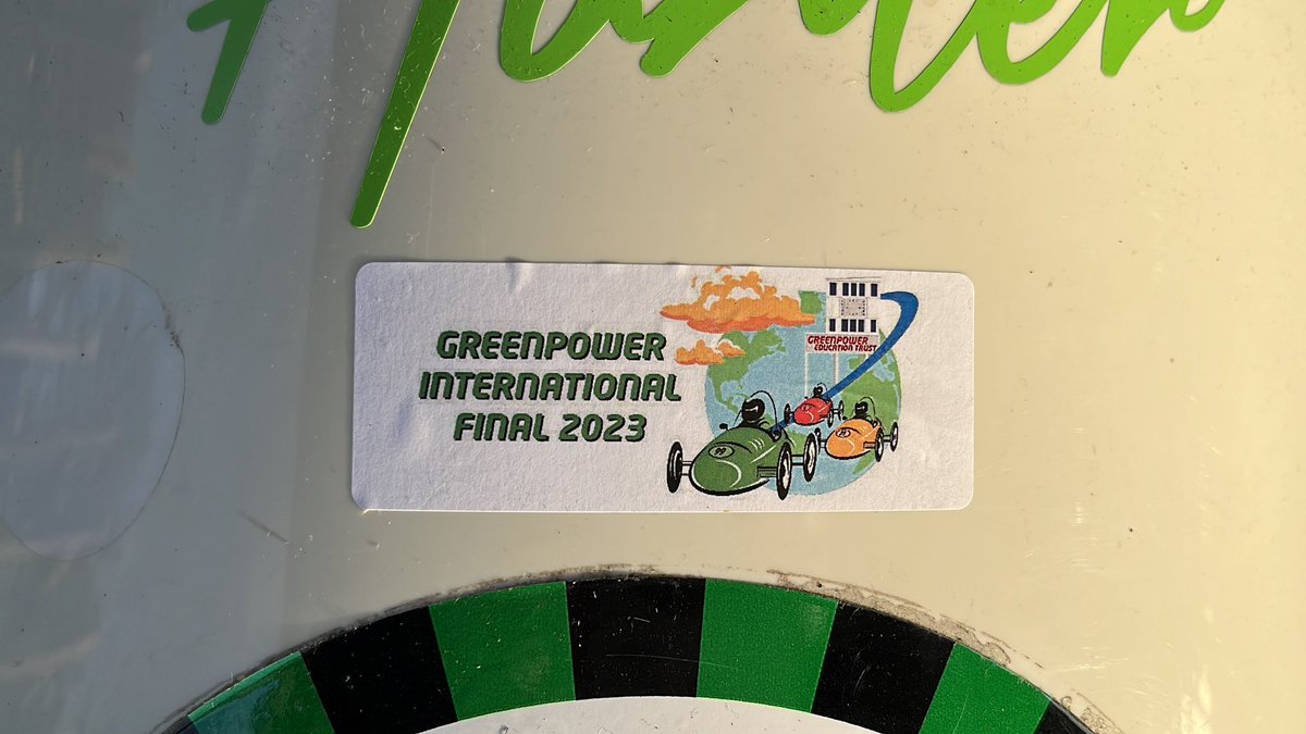 Today, Priory Racing team are competing in the #Greenpower international final at #goodwood good luck team. @HelloDorking @DorkingCrier @PrioryPEdept @PrioryHead