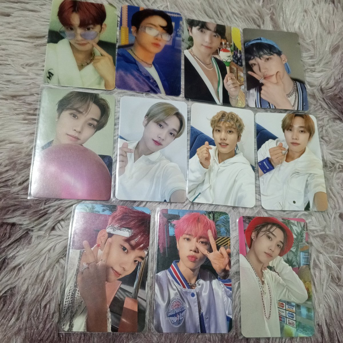 jeonghanmine_'s tweet photo. WTS LFB The Boyz Photocards

Payo or 1 week rsv
All sets must be taken to push through.

1890 | 1240 | 790 
All for 3,920
 
Dm or comment to mine.  See alt for pbd. https://t.co/b1MMUmICh3