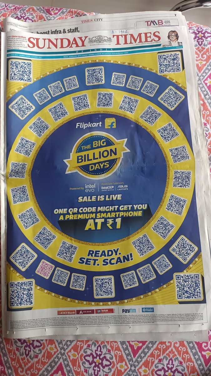 Rahul Deshpande 🇮🇳 tweet media