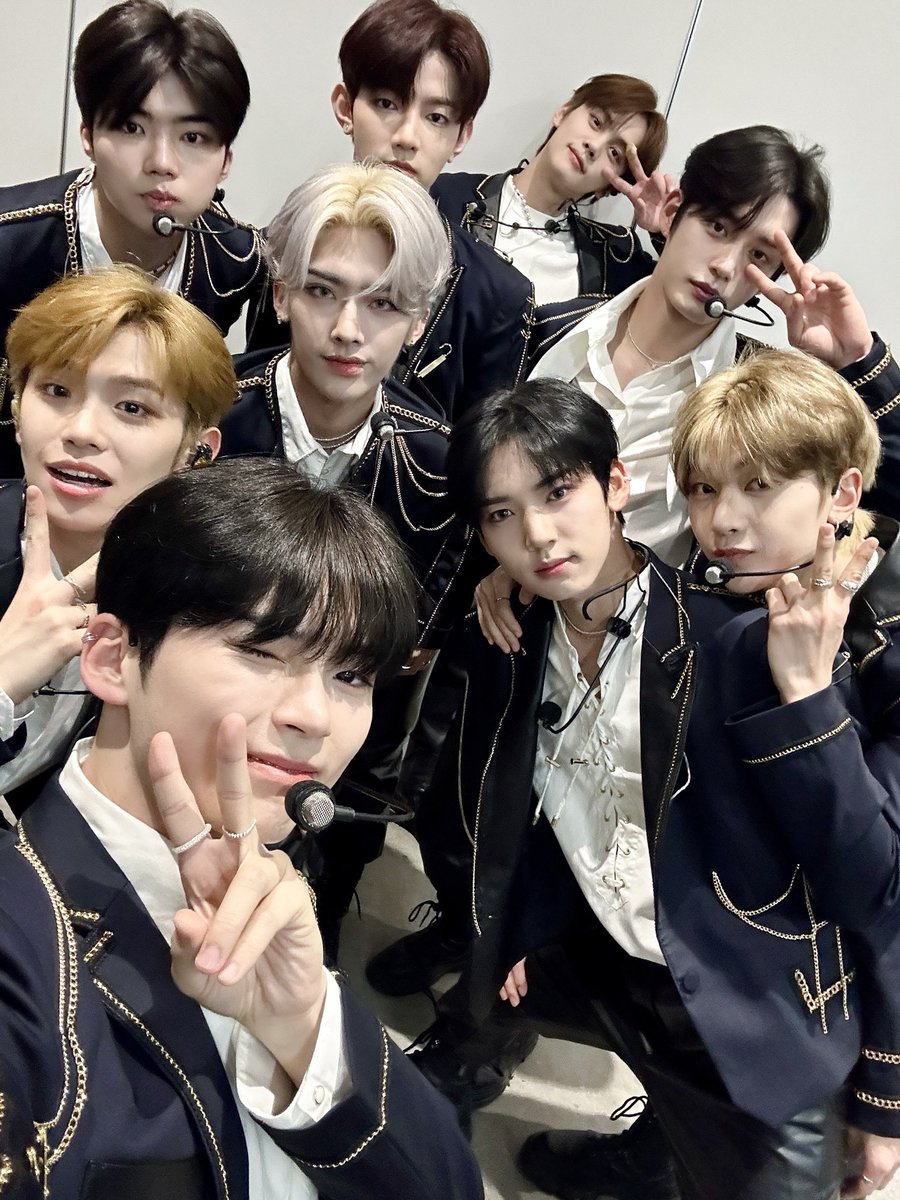 ZEROBASEONE tweet media