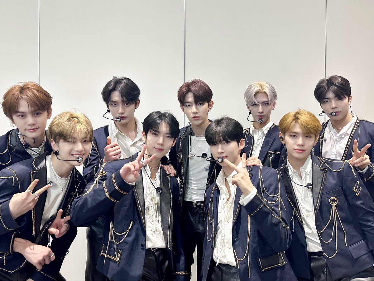 ZEROBASEONE tweet media