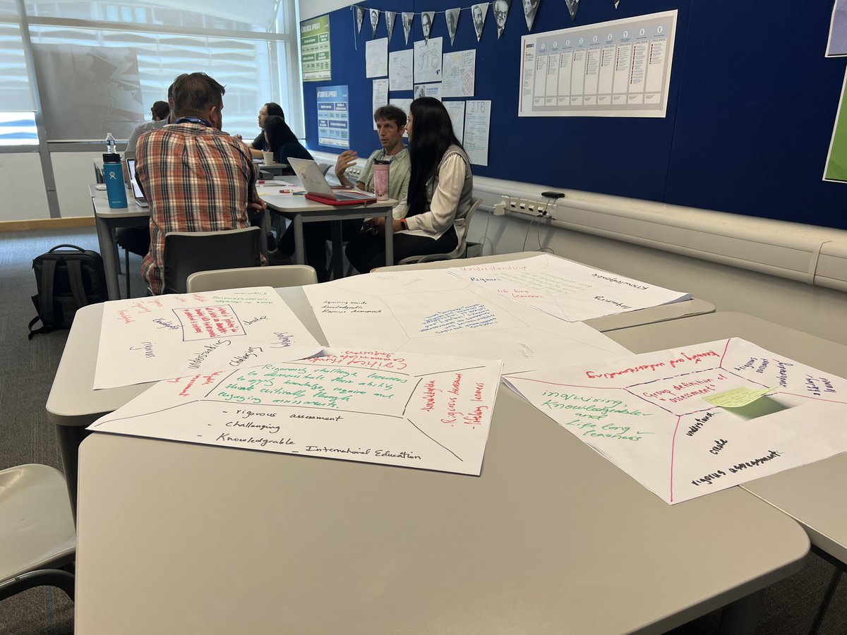 kbilkha's tweet image. What a rewarding weekend!
Loved working with this amazing group who actively engaged in discussions, collaborated, shared experiences and good practices with colleagues during the #ibmyp Cat3 workshop for sciences.
Hoping to see you all someday soon !
#IBAPAC