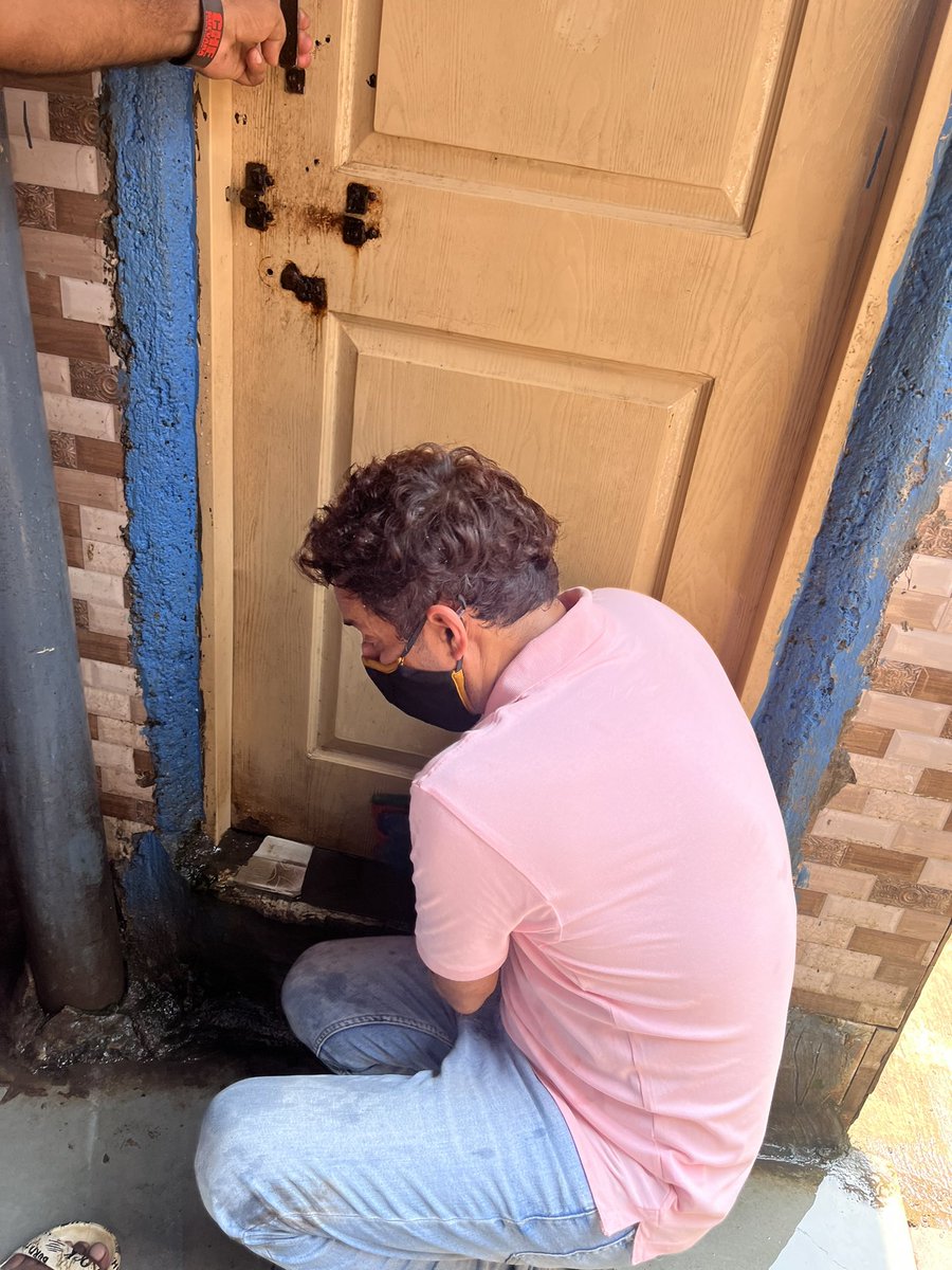 AfrozShah1 tweet picture