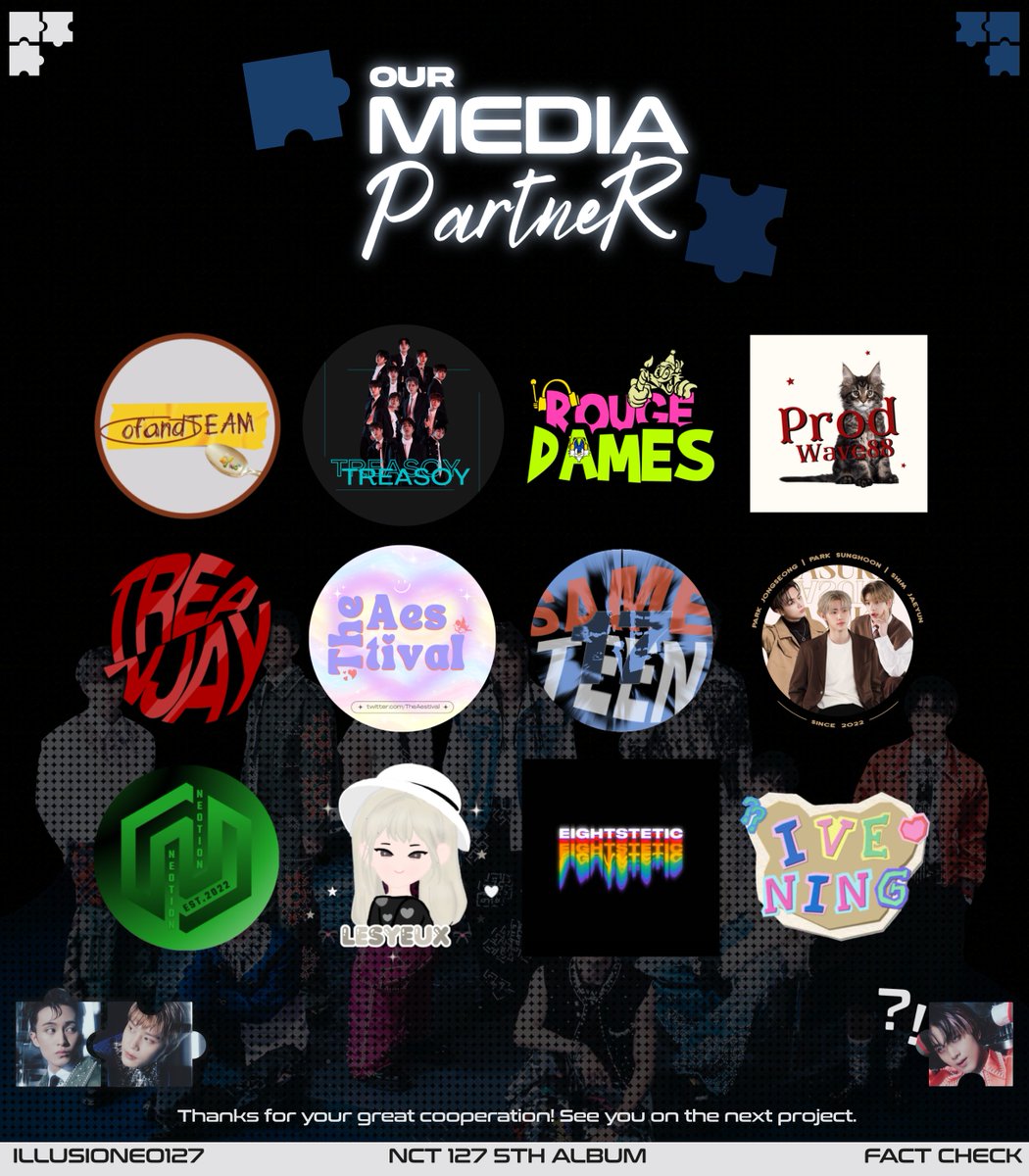 - @ofandteam
- <a href="/TREASOY/">ؘ</a>
- @TheRougedames
- <a href="/WaveStudio88/">WS88.</a>
- <a href="/TREANJAY/">َ</a>
- <a href="/TheAestival/">The Aestival</a>
- <a href="/_SameTeen/">SAMETEEN.</a>
- @ofjasuke_
- <a href="/OFCNEOTION/">PAPI NEO</a> 
- <a href="/Lesynux/">IBUN LELE.</a>
- @eightstetic
- <a href="/ofIVENING/">IVENING</a> 

🌹 We prepared a little gift for you, please take it  🌹
💐s.id/FactCheck07