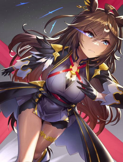 ウマ娘まとめ&供養 