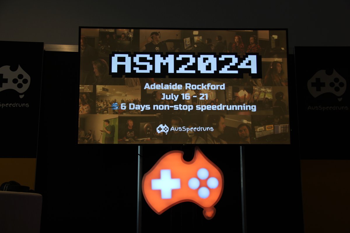 #ASM2024
