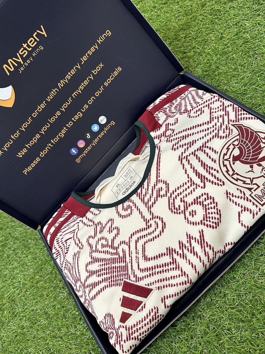 MysteryJKing's tweet image. If Erling Haaland scores against @arsenal we will giveaway a football shirt mystery box.

To enter:
👉 Like the post
👉 Tag a friend in the comments.

Good luck 🤞