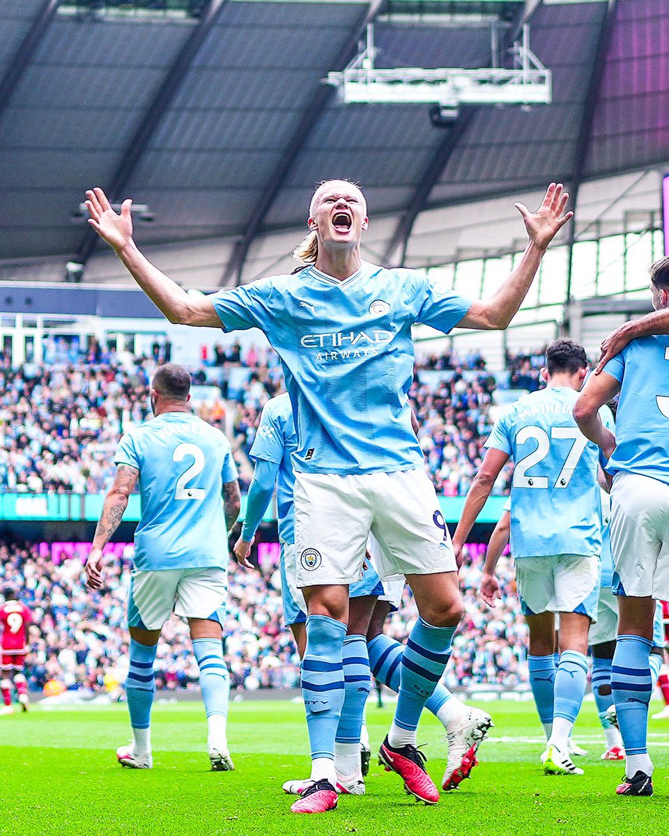 MysteryJKing's tweet image. If Erling Haaland scores against @arsenal we will giveaway a football shirt mystery box.

To enter:
👉 Like the post
👉 Tag a friend in the comments.

Good luck 🤞