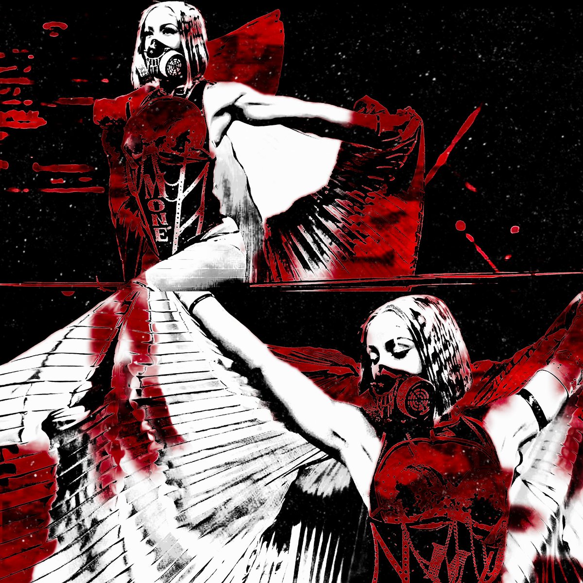 FaithBordeaux's tweet image. a  flair.⠀  production. 

mercedes  kaestner-varnado  (soon  alam)

a  woman  who  found  her  birthright  to  the  throne.  princess  of  japan,  ruler  of  the  galaxy.  professional  wrestling  is  her  niche  and  she’s  taking  over  once  again.