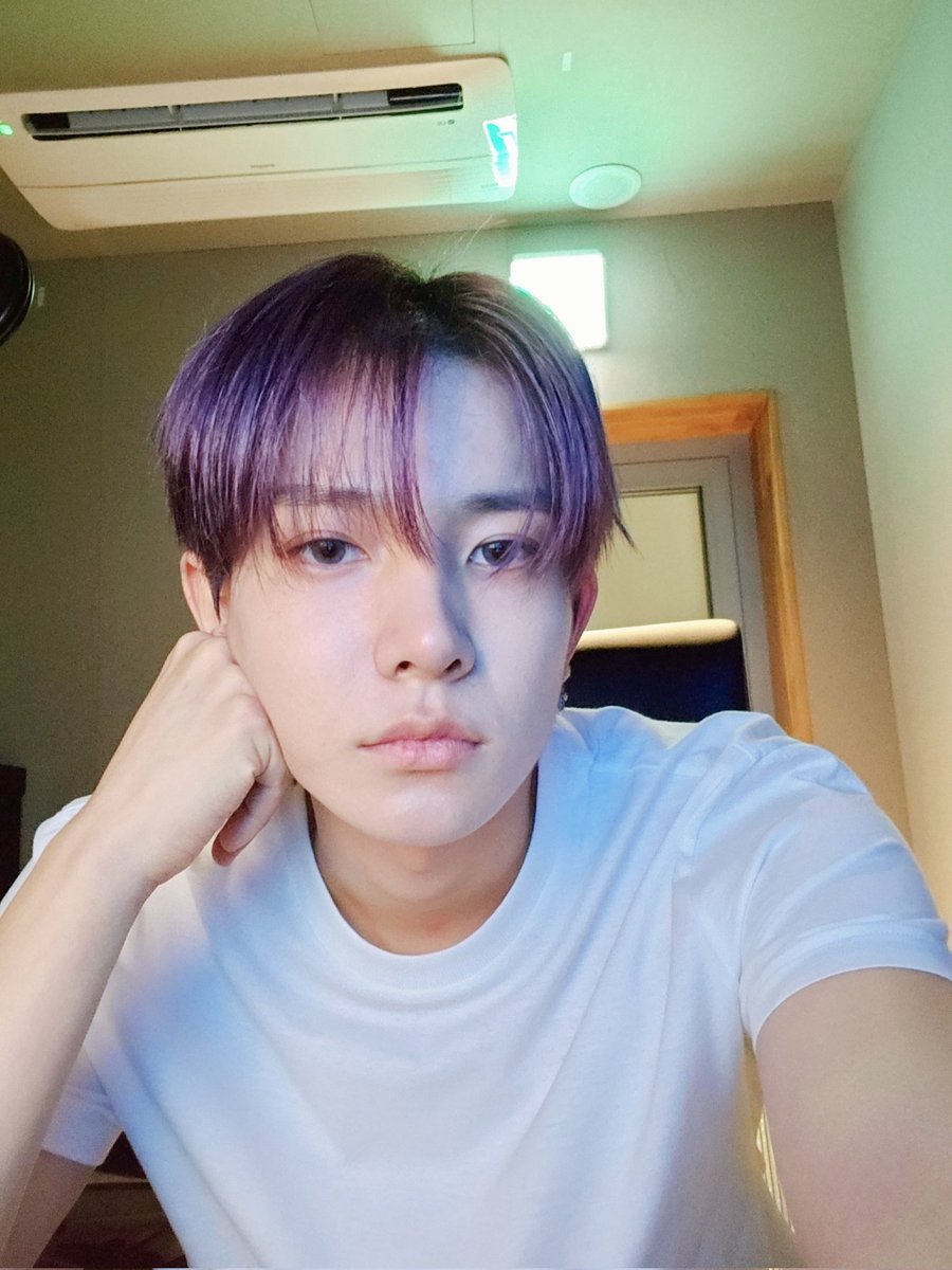 Sunwoo tweet media