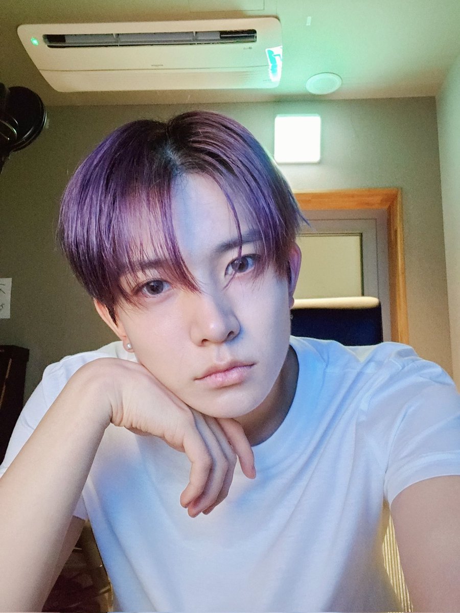 Sunwoo tweet media