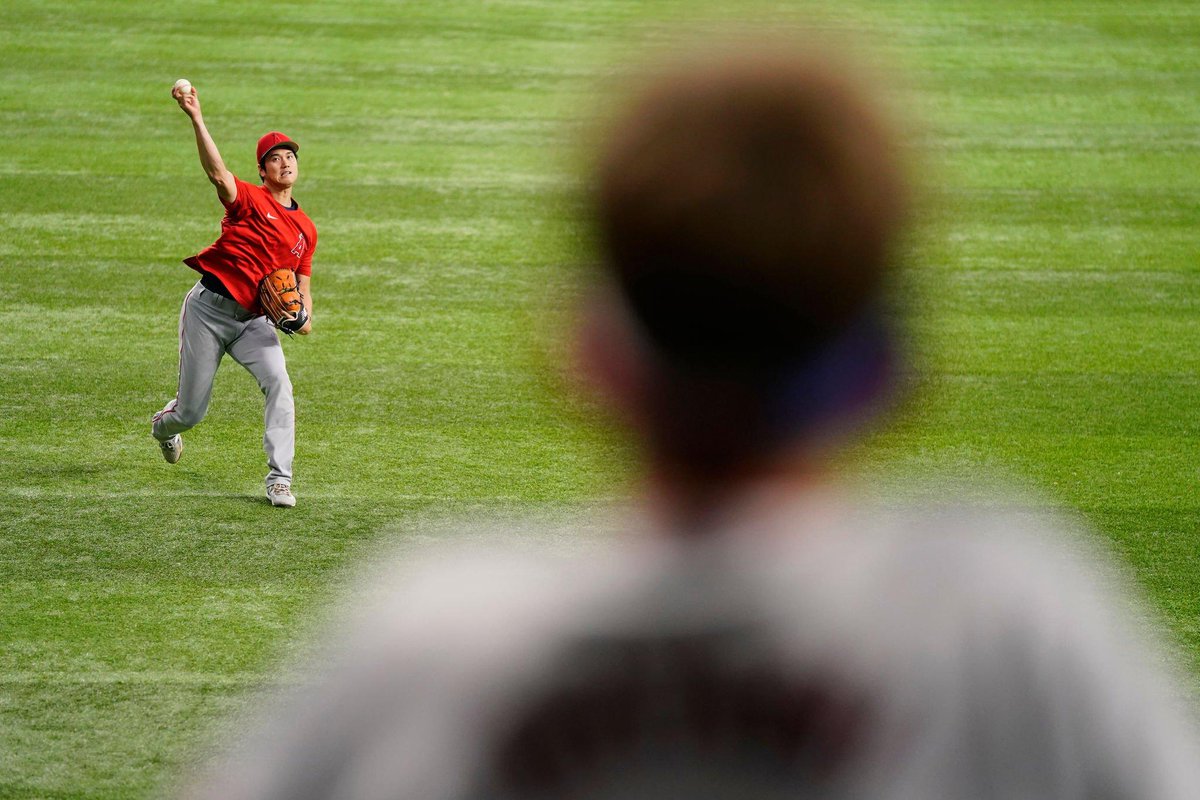 ohtanisuperstar's tweet photo. #大谷翔平
#ShoheiOhtani https://t.co/R5IcK7GKr1