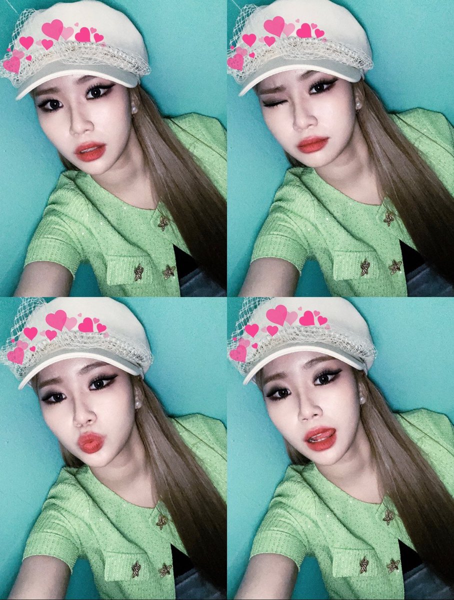 Lapillus_twt's tweet photo. 힛야??!🥎😝

#Lapillus #라필루스 #Bessie #베시 https://t.co/NbaMH1oOiP